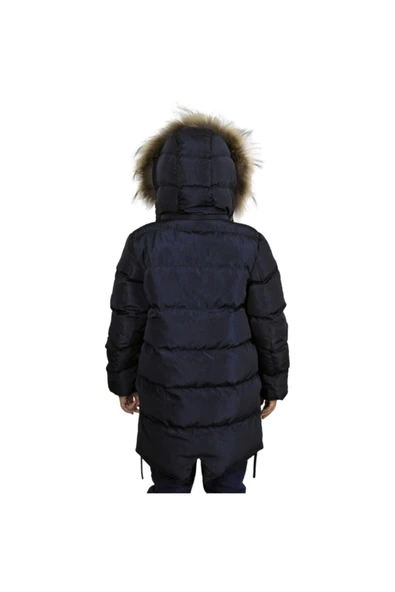 Erkek Çocuk Mont 51233l - 11