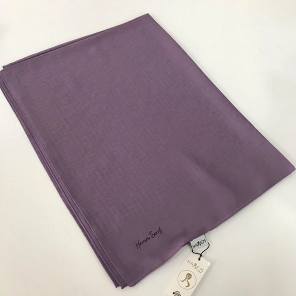 Harem Desenli Pamuk  Evla Jakar Şal HFW0223 ürün görseli