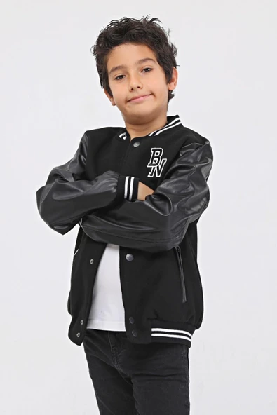 Mevsimlik Kaşe Kolej Mont 1259 - 3