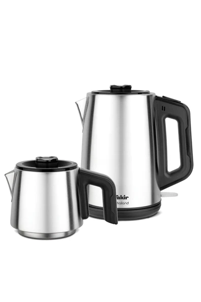 Chailand Inox Çay Makinesi - 4
