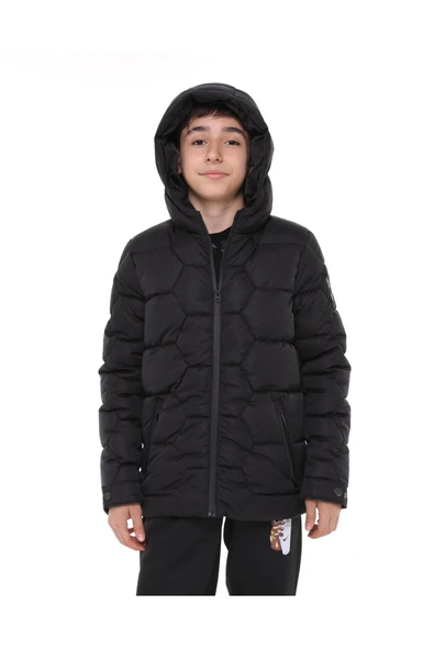 Erkek Çocuk Mont 51280 - 5