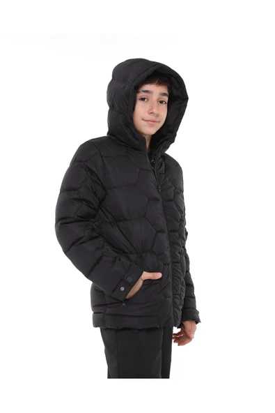 Erkek Çocuk Mont 51280 - 6
