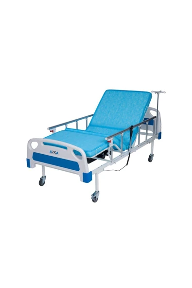 Hasta Yatağı Ortopedik 4 Parça Sünger Yatak Elt21 Ortopedik Yatak