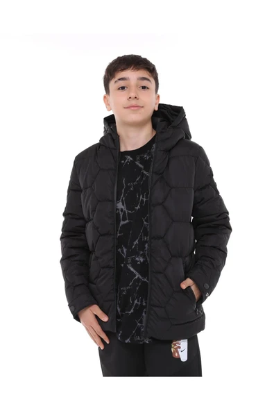 Erkek Çocuk Mont 51280 - 11