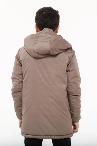 Erkek Çocuk Mont 51274 - 9