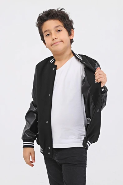 Mevsimlik Kaşe Kolej Mont 1259 - 2