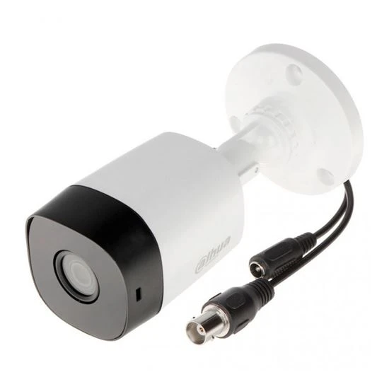 Dahua DH-HAC-B1A21P-U-0360B 2mp+3.6mm Lens+20 Metre Bullet Kamera