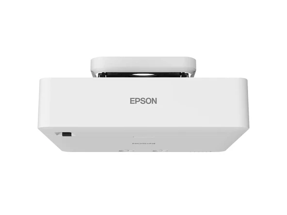 EPSON EB-L570U 5200 ANSI Lümen 4KE Lazer Projeksiyon Cihazı - 3