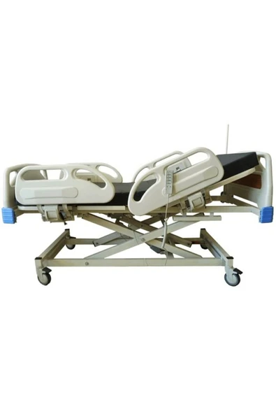 3 Motorlu Hasta Karyolası ürün görseli