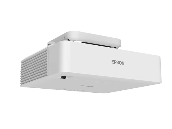 EPSON EB-L570U 5200 ANSI Lümen 4KE Lazer Projeksiyon Cihazı - 4