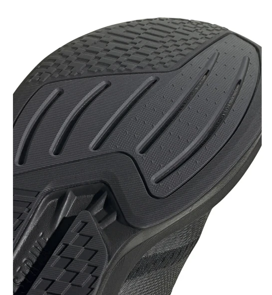 adidas Duramo Speed 2 Erkek Koşu Ayakkabısı IH8204 - Resim 5