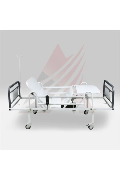 Hasta Karyola Eko (4 PARÇA SÜNGER HASTA DÖŞEĞİ DAHİLDİR.) - 3