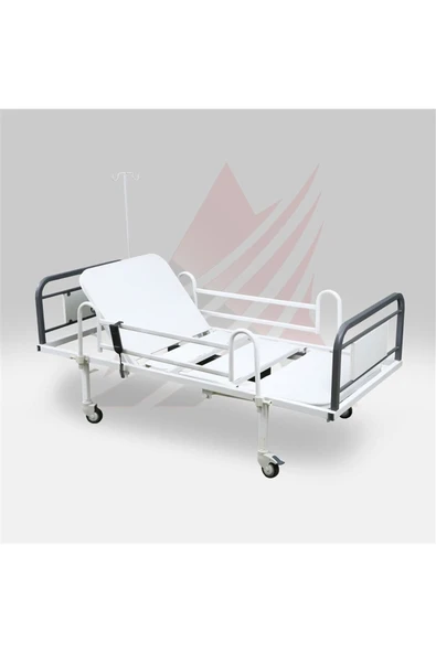 Hasta Karyola Eko (4 PARÇA SÜNGER HASTA DÖŞEĞİ DAHİLDİR.)