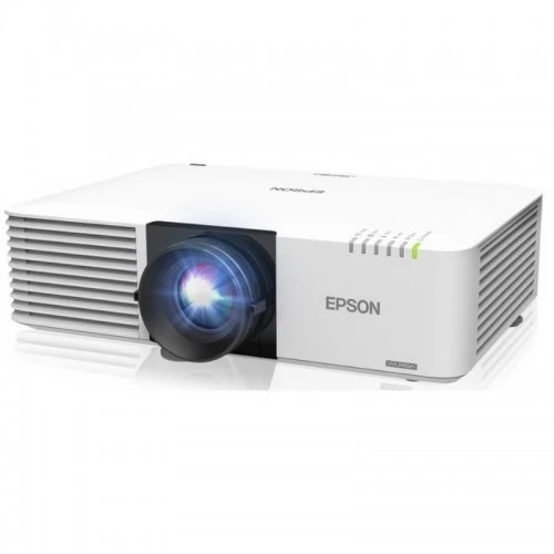 EPSON EB-L570U 5200 ANSI Lümen 4KE Lazer Projeksiyon Cihazı - 2
