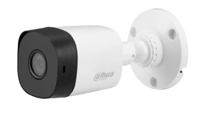 Dahua DH-HAC-B1A21-U-0360B 2mp+3.6mm Lens+30 Metre Gece Görüş Bullet Kamera
