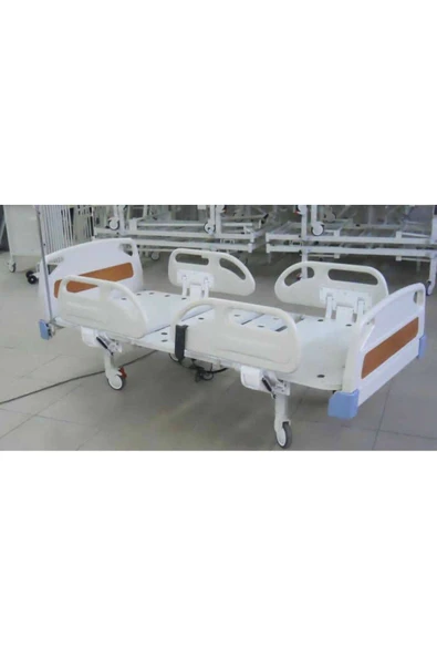 Hastane Tipi Hasta Karyolası ürün görseli