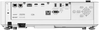 EPSON EB-L570U 5200 ANSI Lümen 4KE Lazer Projeksiyon Cihazı - 6
