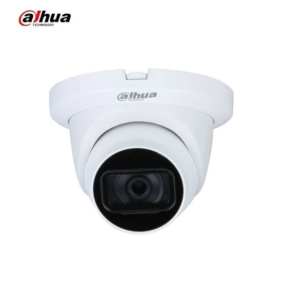 Dahua DH-HAC-HDW1200TMQP-A 2MP 2.8 Lens Gece Görüş 60Mt. HDCVI Quick-to-Install IR Dome Kamera