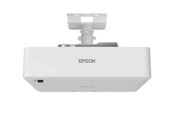 EPSON EB-L570U 5200 ANSI Lümen 4KE Lazer Projeksiyon Cihazı - 5