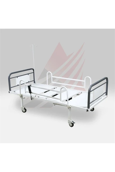 Hasta Karyola Eko (4 PARÇA SÜNGER HASTA DÖŞEĞİ DAHİLDİR.) - 2