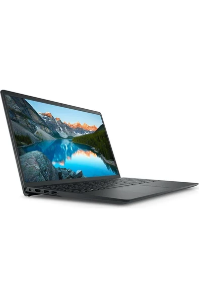 Inspiron 3520 i7-1255U 32GB 2TB 15.6" Windows 11 Pro I35201013_U K24 - Resim 3