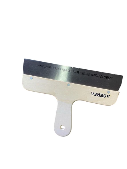 SERFA SNIPER EĞRİ SPATULA 30CM