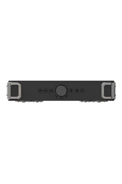 Redragon SURGE GS817 RGB 15W x 2 Kablolu & Bluetooth Soundbar - 7