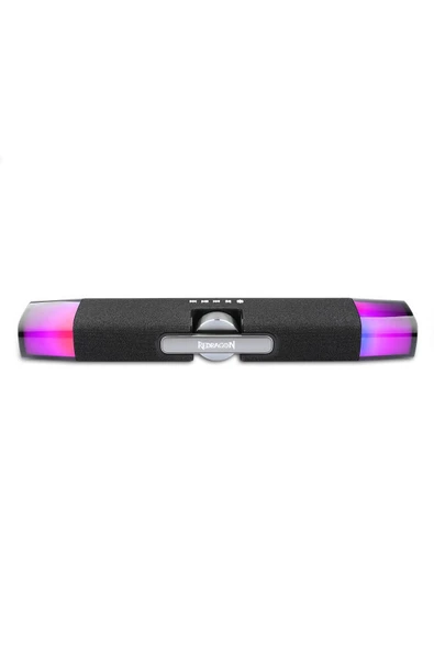 Redragon Dora GS512 RGB 6W x 2 Kablolu & Bluetooth Soundbar - 4