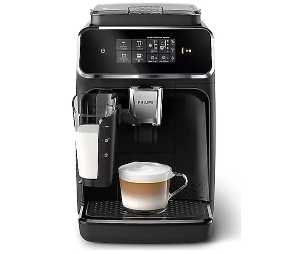 Philips 2300 Serisi LatteGo EP2331/10 Tam Otomatik Espresso Makinesi