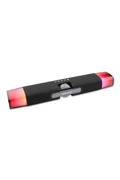 Redragon Dora GS512 RGB 6W x 2 Kablolu & Bluetooth Soundbar - 2