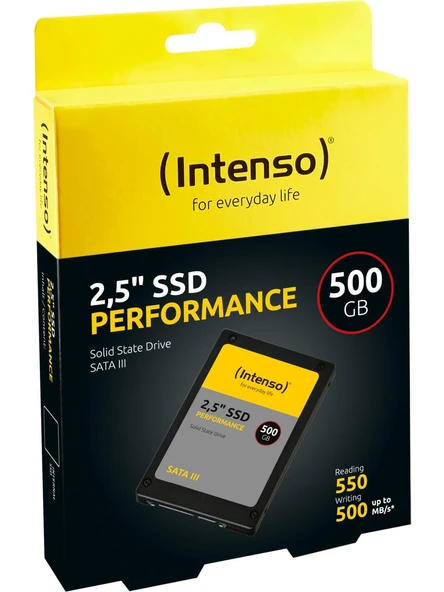 500GB INTENSO MI500 3836450 5300/400MB/s SSD