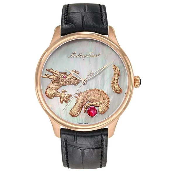 Mathey-Tissot MD1886PA Erkek Kol Saati