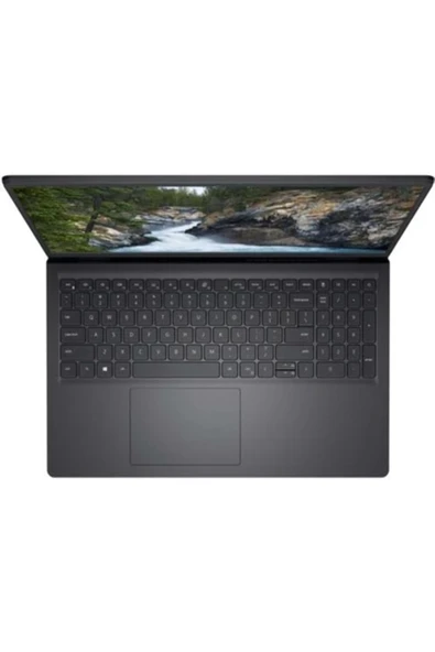 Vostro 3530 i5-1334U 16GB 512GB 15.6" Windows 11 Pro N3409PVNB3530U K19 - Resim 2