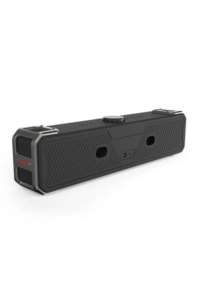 Redragon SURGE GS817 RGB 15W x 2 Kablolu & Bluetooth Soundbar - 8