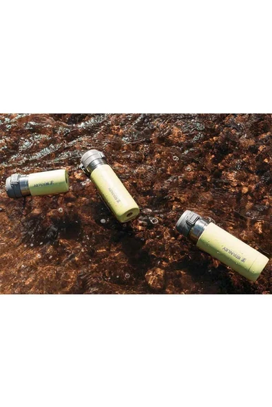 STANLEY TERMOS AÇIK YEŞİL - 6