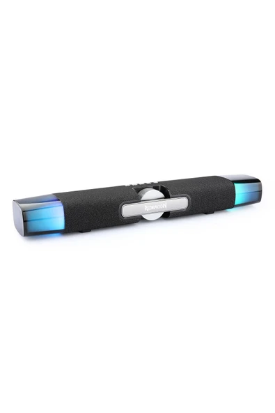 Redragon Dora GS512 RGB 6W x 2 Kablolu & Bluetooth Soundbar - 3