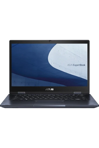 EXPERTBOOK i5-1335U 40GB 512GB SSD 14" Windows 11 Pro +DOKUNMATIK B3402FVA-I58512S0D K15