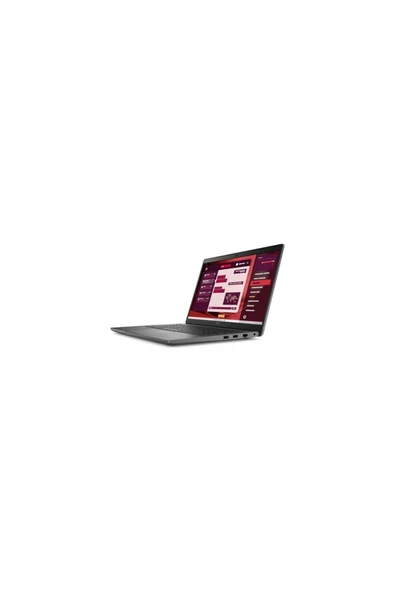 Latitude 3450 Ultra 7 155U 64GB 512GB SSD 14" Windows 11 Pro XCTO345015_VP_U_I7 K28 - Resim 3