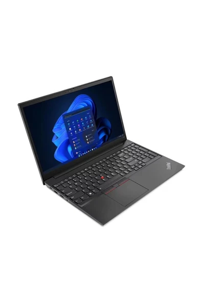 THINKPAD E15 i5-1235U 24GB RAM 1TB SSD 2GB MX550 15.6" FREEDOS 21E60055TX K13 - 3