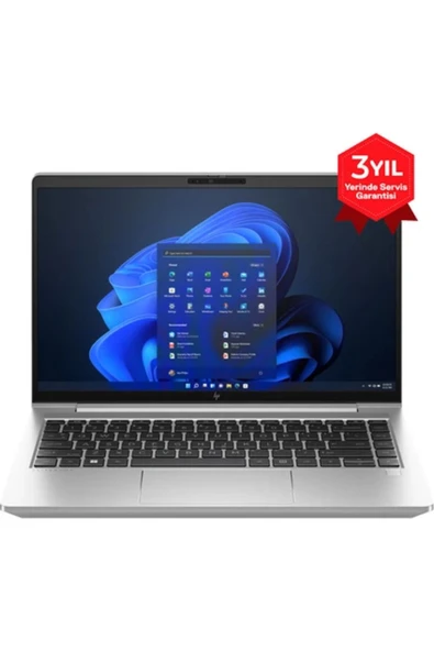 ProBook 440 G10 i7-1355U 24GB 512GB 14" Windows 11 Pro