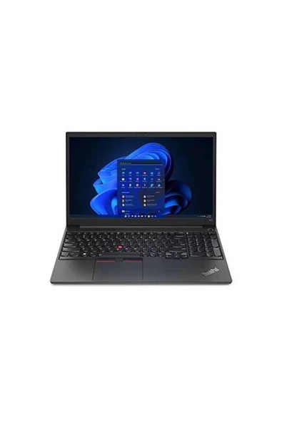 THINKPAD E15 i5-1235U 40GB RAM 1TB SSD 2GB MX550 15.6" FREEDOS 21E60055TX K15