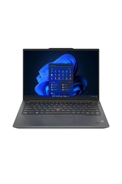 THINKPAD E14 i5-13420H 24 GB RAM 512GB SSD 14" WINDOWS 11 PRO 21JK00LCTX K6