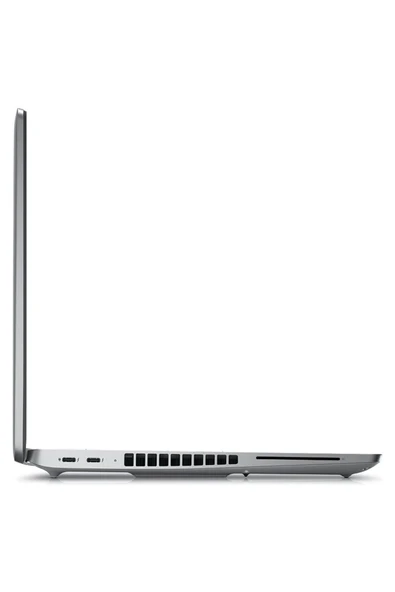 Latitude 5550 Ultra5 125U 16GB 1TB SSD 15.6" DOS N007L555015U K5 - Resim 8