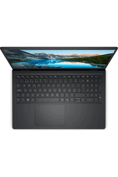 Inspiron 3520 i7-1255U 32GB 2TB 15.6" Ubuntu I35201014_U K9 - 4