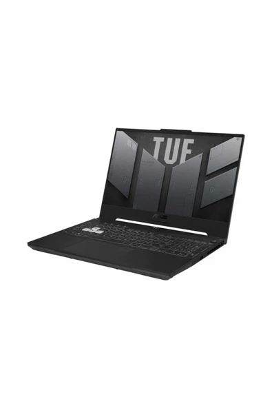 TUF GAMING F15 I5-12500H 12 GB 512 GB SSD 4GB RTX3050 15.6" Windows 11 Pro FX507ZC4-HN205 K4 - Resim 5