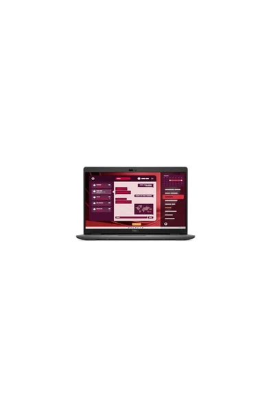 Latitude 3450 Ultra 7 155U 32GB 512GB SSD 14" FreeDOS XCTO345015_VP_U_I7 K10