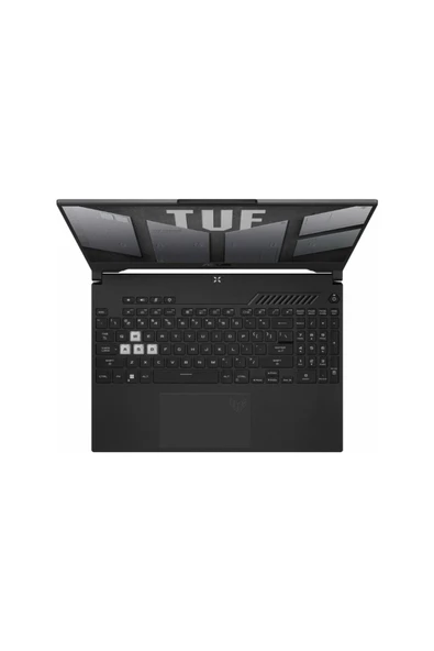 TUF GAMING F15 I5-12500H 12 GB 512 GB SSD 4GB RTX3050 15.6" Windows 11 Pro FX507ZC4-HN205 K4 - Resim 9