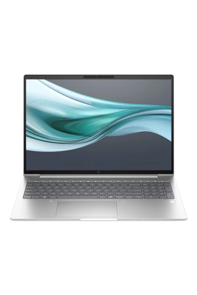 ELITEBOOK 660 G11 INTEL ULTRA 5-125U 64GB RAM 1 TB SSD 16" DOS 9C005EA K31