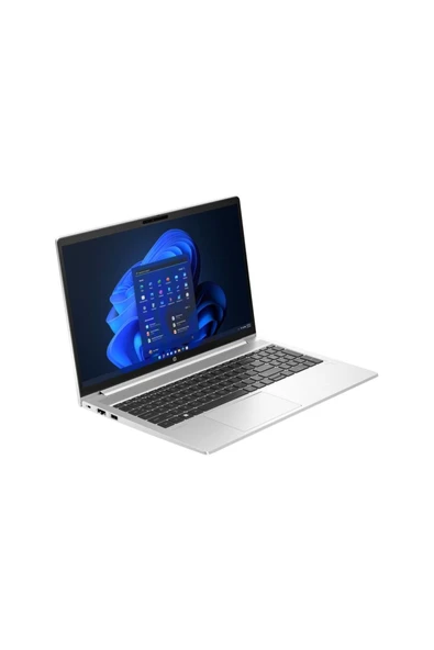Probook 450 G10 I7-1355u 12 Gb Ram 1 Tb Ssd 15.6" Windows 11 Pro 969h2et K8 - Resim 2