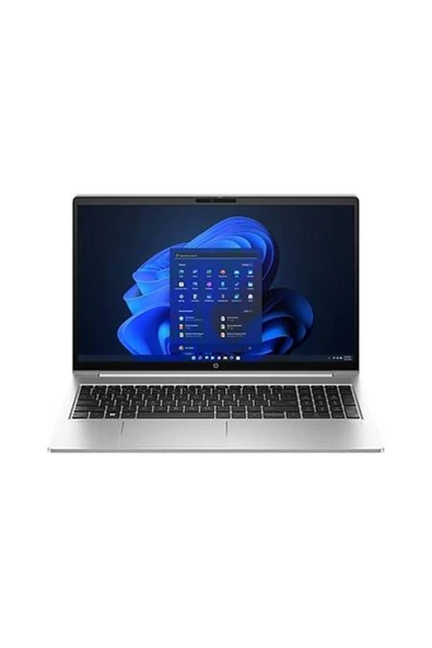 PROBOOK 450 G10 I7-1355U 12 GB RAM 1 TB SSD 15.6" FreeDOS 969H2ET K7 ürün görseli 1
